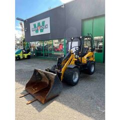  Multifunktionslader Gebrauchter Schäffer 24e Multifunktionslader – zu kaufen in Langenfeld 12466647